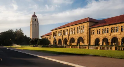 Information About Stanford University