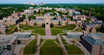 Washington University St. Louis: A Quick Review