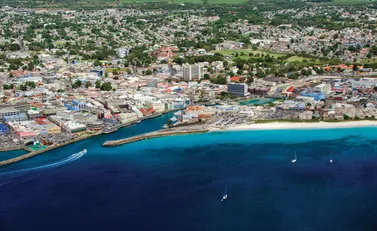 Brief Information About Barbados