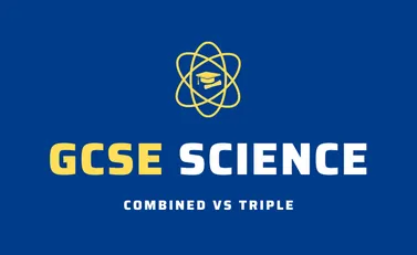 Difference Between Double and Triple Science GCSE