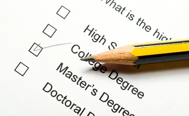 What is a Master's Degree and Why is it Important?