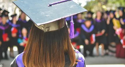 Top 5 Bachelor Degrees In the United States of America