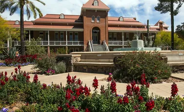 What You Need To Know About The University Of Arizona